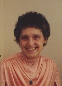 Barbara Elizabeth Gendron Profile Photo