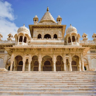 tourhub | UncleSam Holidays | Exclusive Rajasthan Tour 