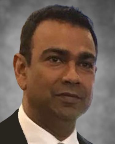 Francis Ramkaran Profile Photo