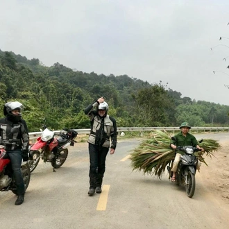 tourhub | Motor Trails | 21 days  Central and Northern Vietnam Culture 