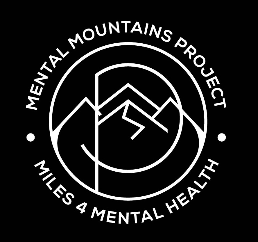 Mental Mountains Project logo