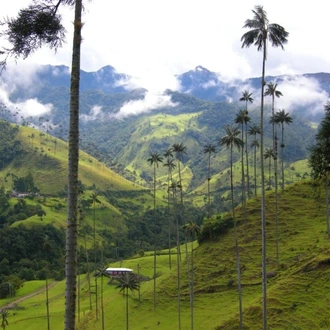 tourhub | Today Voyages | Treasures of Southern Colombia 