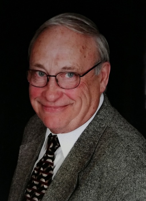 Robert Harold Torkelson Profile Photo