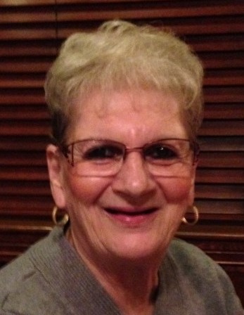 Nancy E. Grace Profile Photo