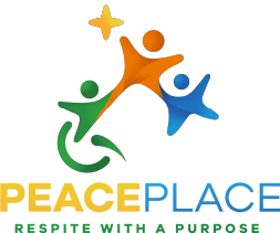 Peace Place logo