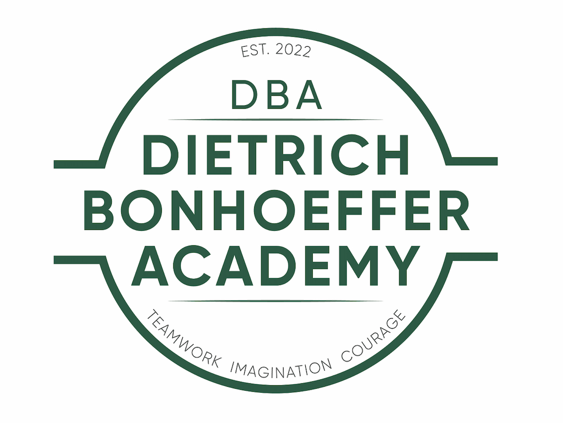 Dietrich Bonhoeffer Academy logo