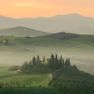 tourhub | Collette | Tuscan & Umbrian Countryside featuring Italy's Charming Hill Towns 