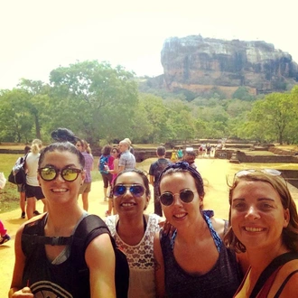 tourhub | Stelaran Holidays | Kingdom of Sigiriya Tour 