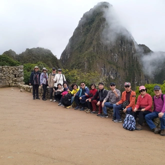 tourhub | Travel on Green | CUSCO & MACHU PICCHU 3D/2N 