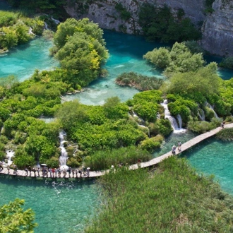 tourhub | Today Voyages | Explore Istria and Dalmatia in 8 Days, Self-Drive 