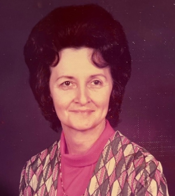 Dorothy Hall Talbert Profile Photo