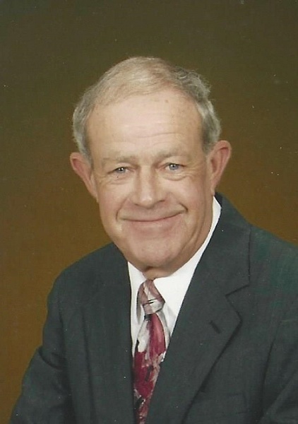 Bob Johnson Profile Photo