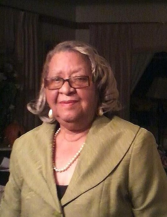 Mildred Lee Brown Profile Photo