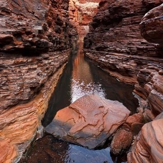 tourhub | On The Go Tours | West Coast & Karijini National Park - 13 days 