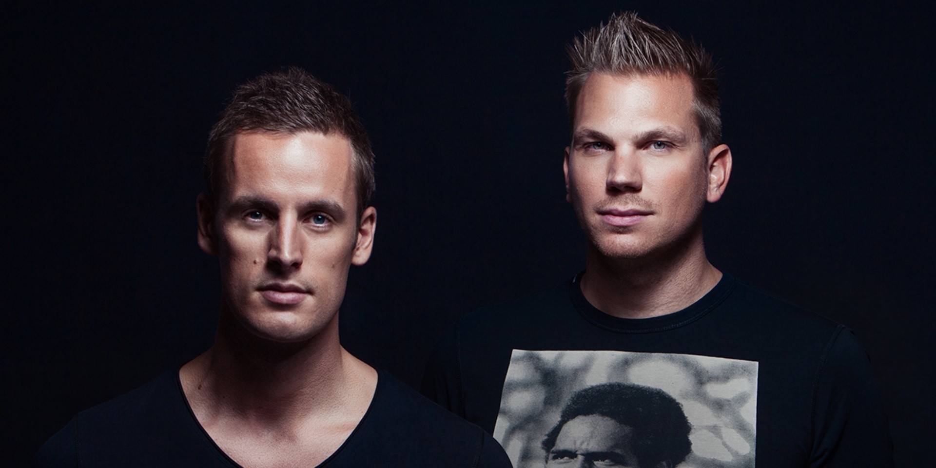 D-Block & S-te-Fan to spin at AfterDark Singapore's first hardstyle warehouse party