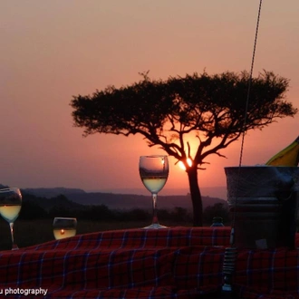 tourhub | Warm and Wild Safaris | 10 Days City, Sun and Bush Kenya Safari 