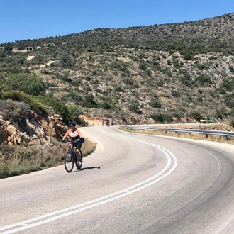 tourhub | Exodus Adventure Travels | Cycling in Greece 