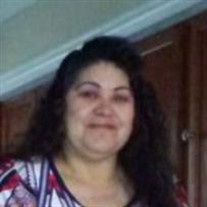 Gloria Soto de sanchez Profile Photo