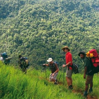 tourhub | World Expeditions | Kokoda Track 