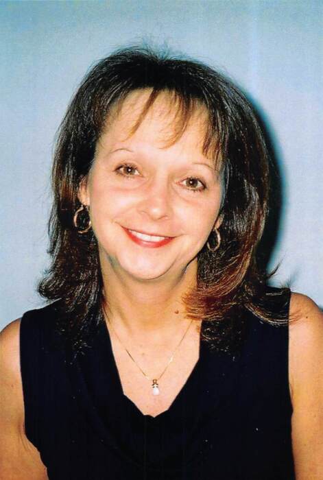 Susan Mosher Profile Photo