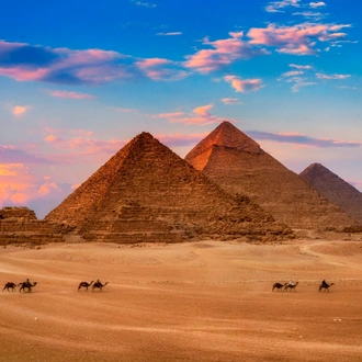 tourhub | Today Voyages | Explore Ancient Cairo & Alexandria 