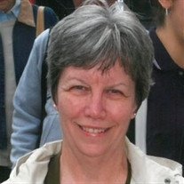 Nancy Conley Profile Photo