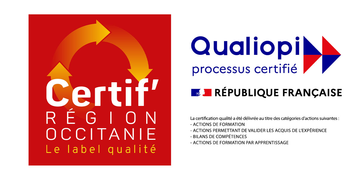 Certif' Région Occitanie