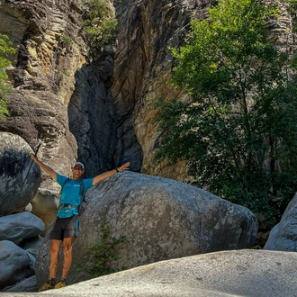 tourhub | Exodus Adventure Travels | Mountains & Villages of Corsica 