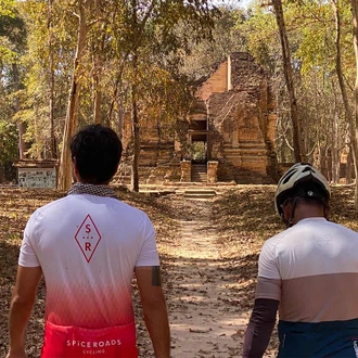 tourhub | SpiceRoads Cycling | Cambodia Heritage by Bicycle 