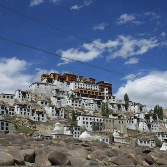 tourhub | Agora Voyages | Mystical Ladakh: A Cultural Expedition 