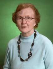 Nancy B. Fairbanks Profile Photo