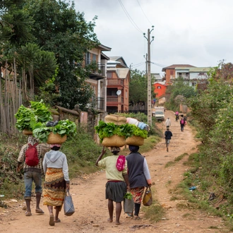 tourhub | Exodus Adventure Travels | Cycle Madagascar 