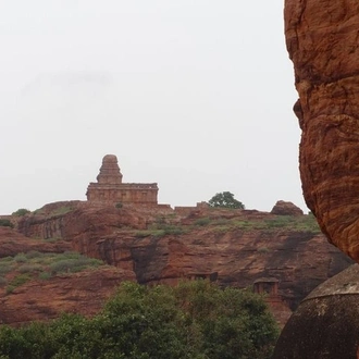 tourhub | Agora Voyages | Historical Treasures: Hyderabad, Badami & Hampi Exploration 