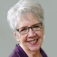 Margaret Anne Bible Profile Photo