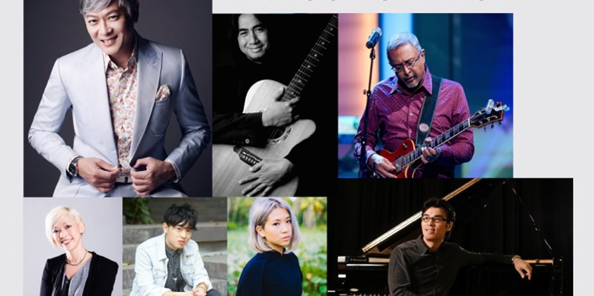 Musicians Guild of Singapore spearheads new Songwriters' Forum with esteemed panel