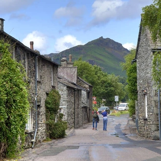 tourhub | Explore! | Walk the Lake District 