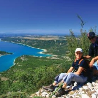 tourhub | Walkers' Britain | Walking in Haute Provence 