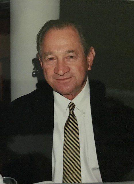Robert  E. Gardinier, Sr. Profile Photo