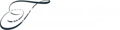 Thornton Funeral Home Logo