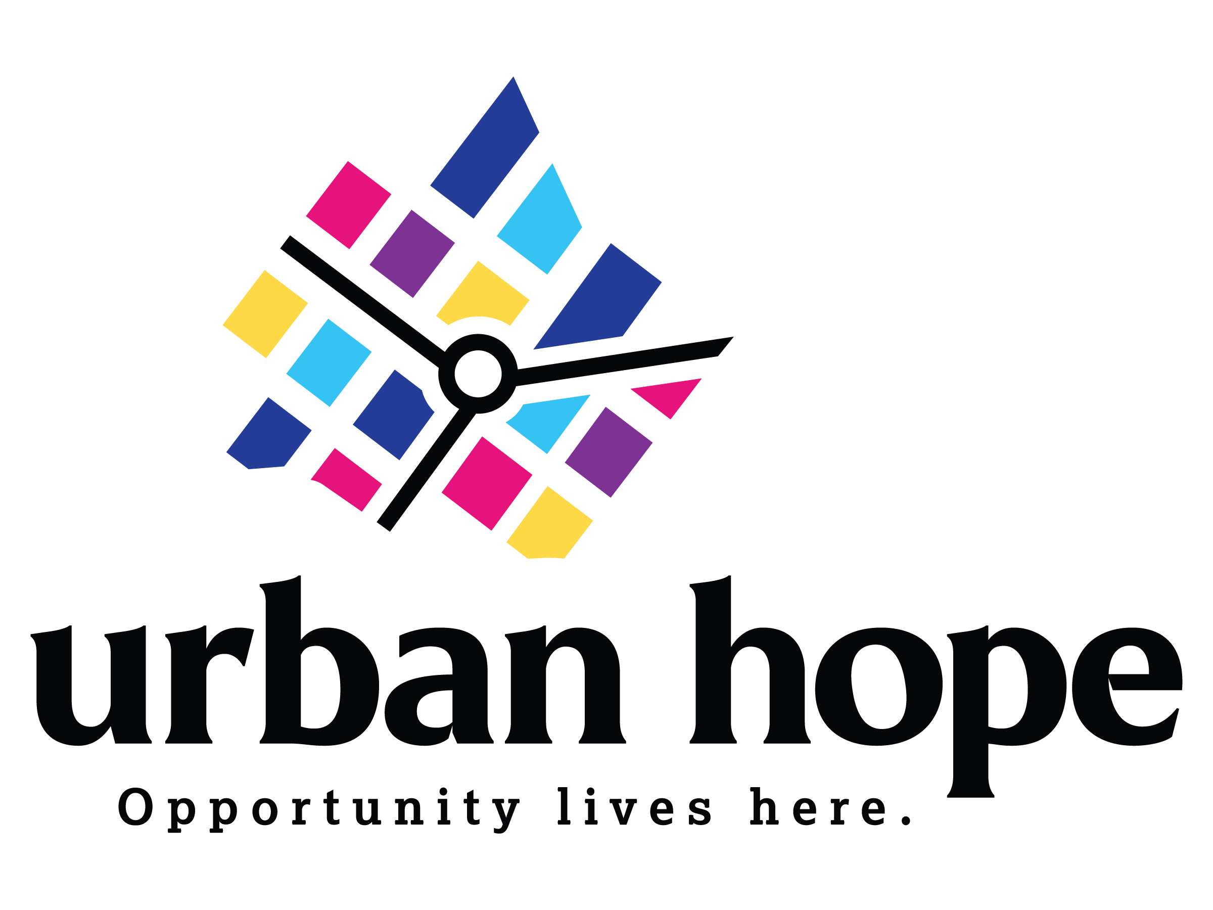 Urban Hope logo