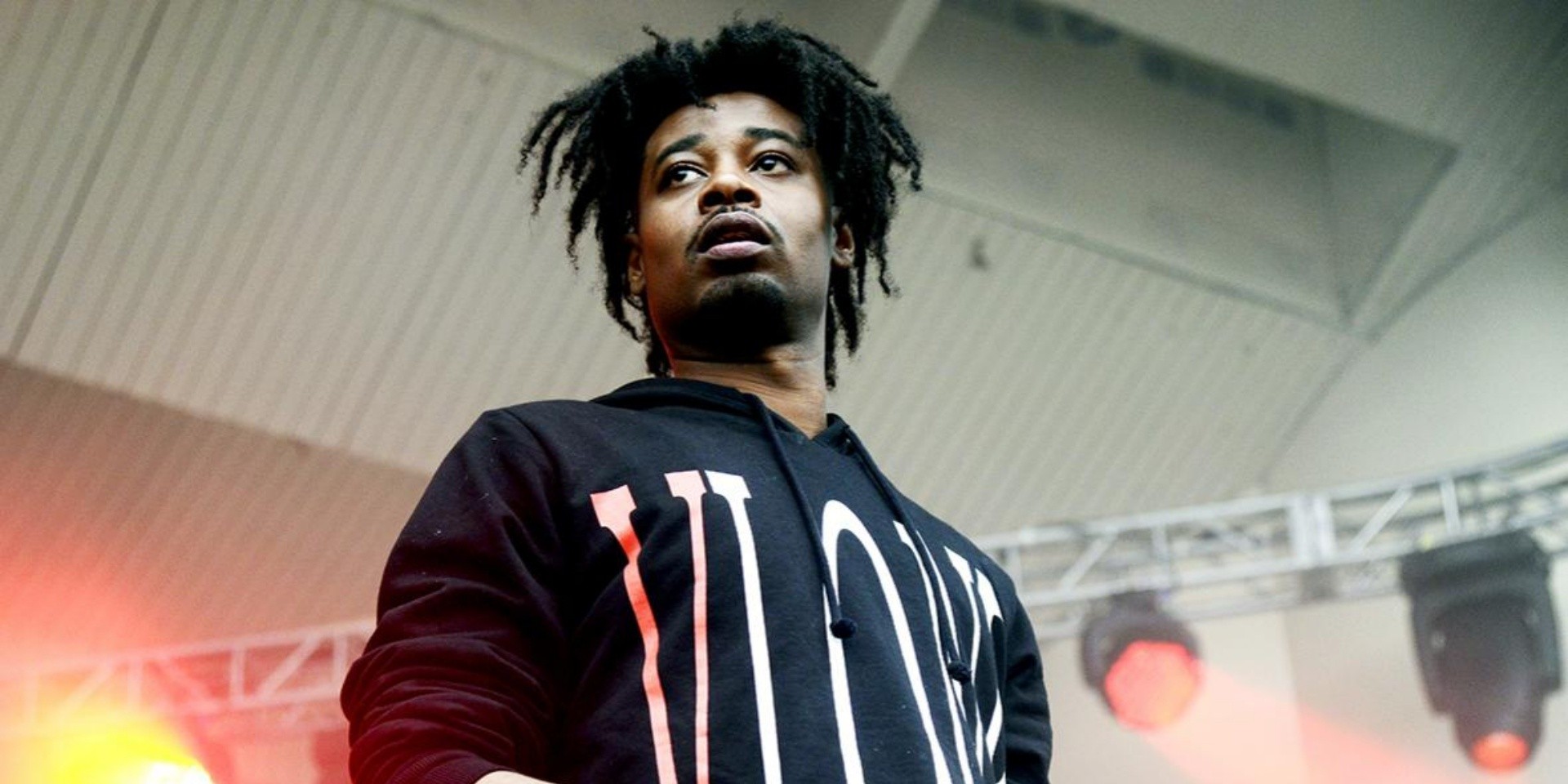 Danny Brown releases second single, 'Best Life', from upcoming album