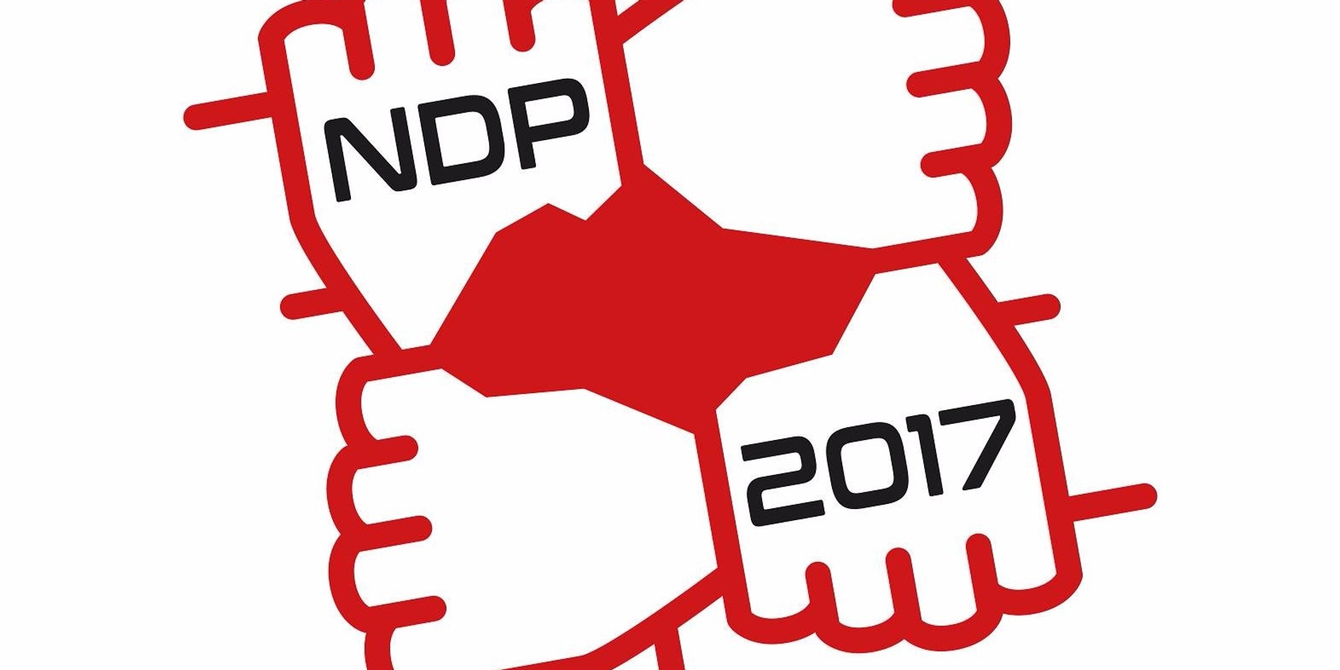 It's that time of the year again, the NDP song for 2017 has arrived — listen