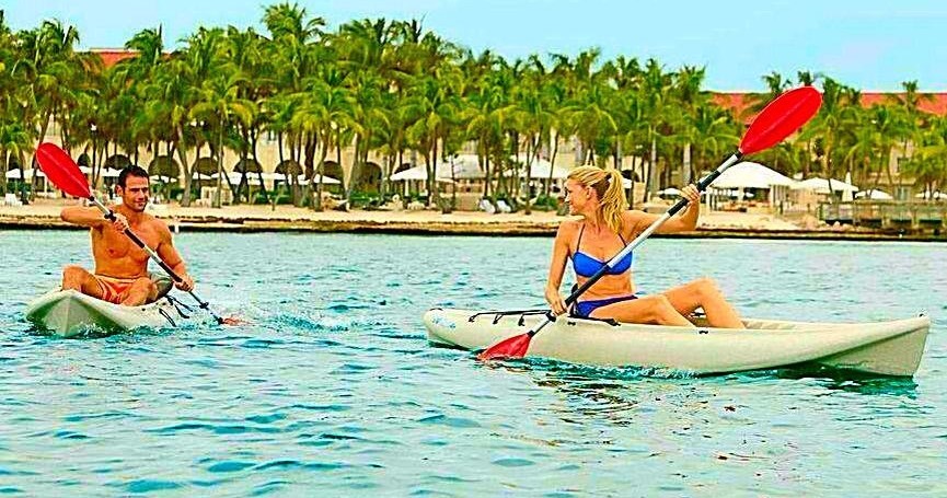 Thumbnail image for Casa Marina Beach Kayaks & Paddle Boards Rental for Your Party
