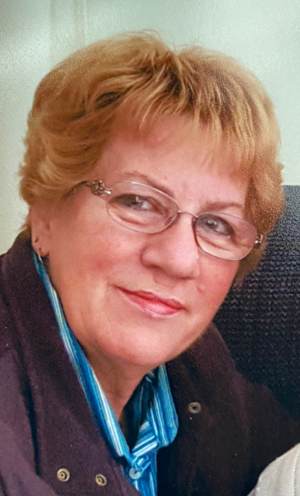 Diane Brideau Profile Photo