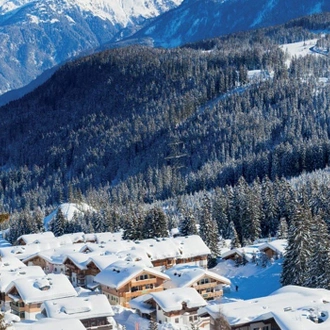 tourhub | Newmarket Holidays | Christmastime in the Austrian Tyrol 