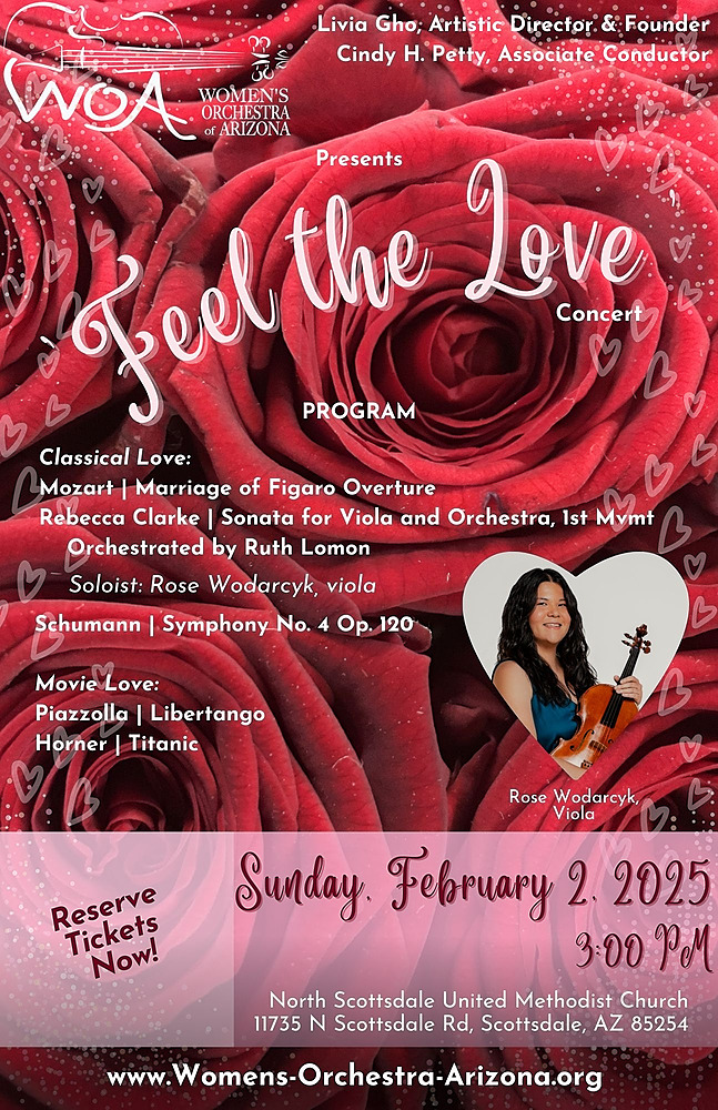 Feel the Love Concert 2025