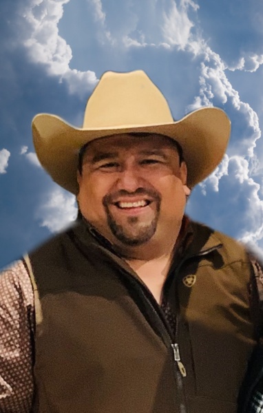 Juan Gomez III Profile Photo