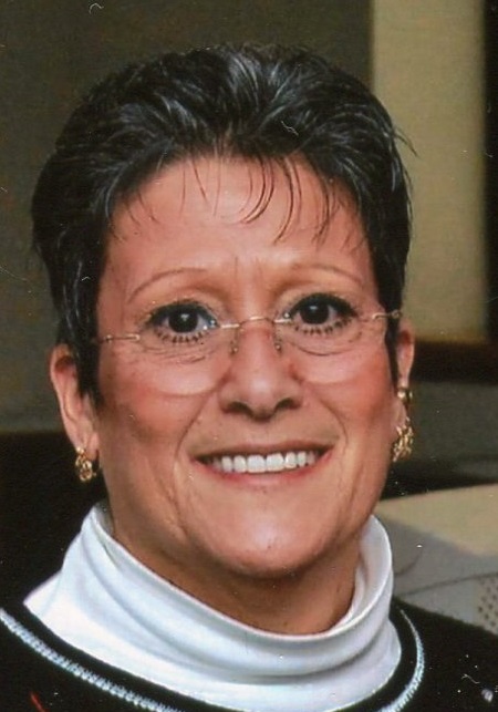 Angela Marie Palmer Profile Photo