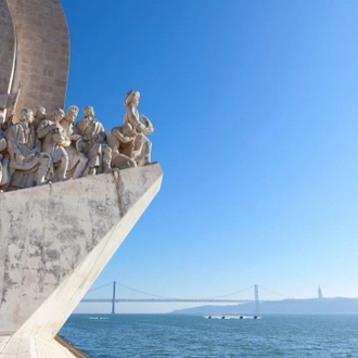 tourhub | Travel Department | Lisbon City Break 