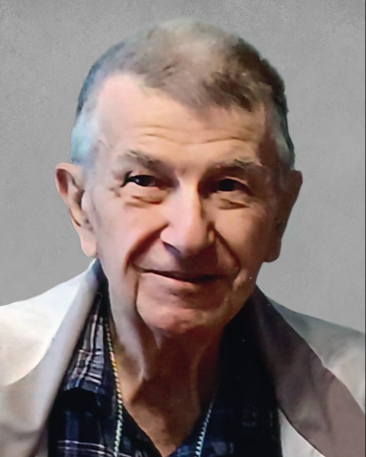 Carroll "Gus" G. Loutzenhiser Obituary 2022 Baue Funeral Home